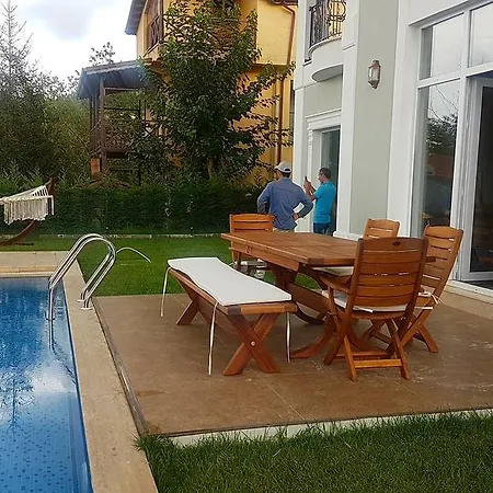 Villa Country Sunrise Sapanca