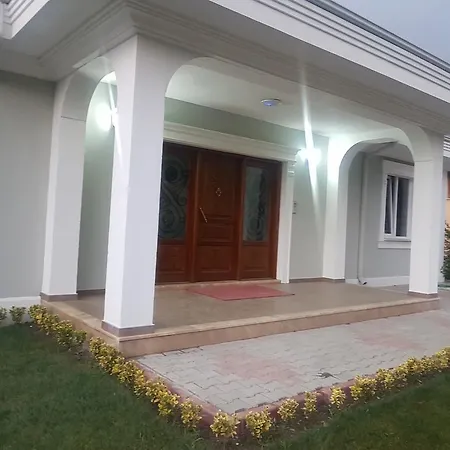 Country Sunrise Villa