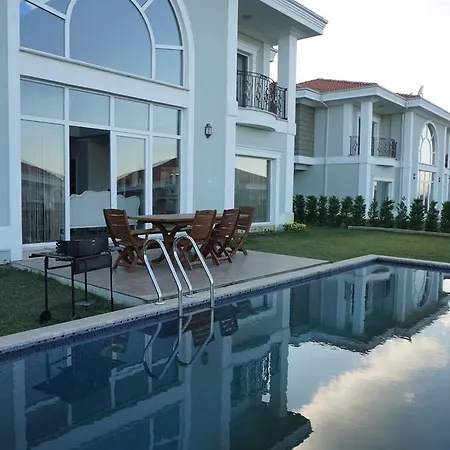 Country Sunrise Villa Sapanca